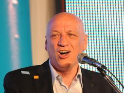 Intentan asaltar al electo gobernador de Santa Fe