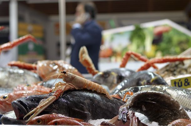 Congreso de Gastronomía de San Sebastián