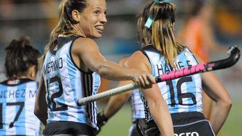 las leonas dieron el batacazo ante holanda y se metieron en la semi de la liga mundial las leonas dieron el batacazo ante holanda y se metieron en la semi de la liga mundial