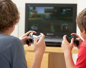 En Estados Unidos, los m&eacute;dicos ya pueden recetar videojuegos para tratar la hiperactividad en chicos