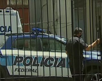 Se negó a declarar el policía acusado de matar a un chico de 16 años y lo llevaron a la cárcel