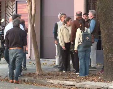 Parque Chacabuco: mataron a un jubilado en su casa para robarle
