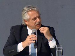Alberto y Massa convocarán a empresarios para alinear precios y salarios