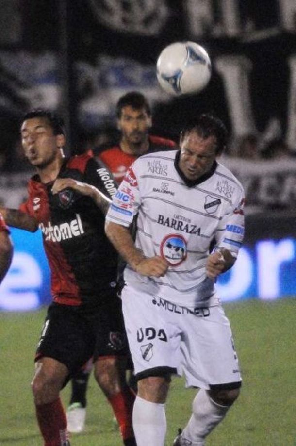 Newells quiere cerrar su semana perfecta frente a All Boys