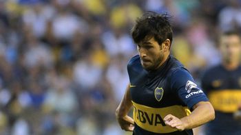 lodeiro: si me toca trabar con la cabeza, lo voy a hacer lodeiro: si me toca trabar con la cabeza, lo voy a hacer