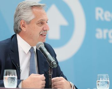 El Presidente confirmó el envío del Presupuesto al Congreso