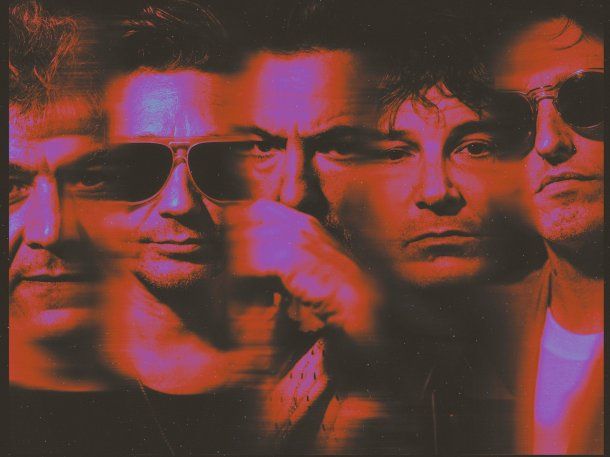 Video: el emotivo nuevo documental de Babasónicos