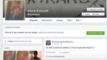 lo reconocieron por facebook y condenaron a perpetua por quemar vivo a un indigente lo reconocieron por facebook y condenaron a perpetua por quemar vivo a un indigente