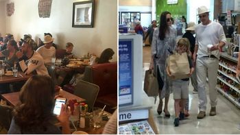 gasolero: conoce el restaurante donde brad pitt y angelina jolie festejaron el cumpleanos de sus gemelos gasolero: conoce el restaurante donde brad pitt y angelina jolie festejaron el cumpleanos de sus gemelos