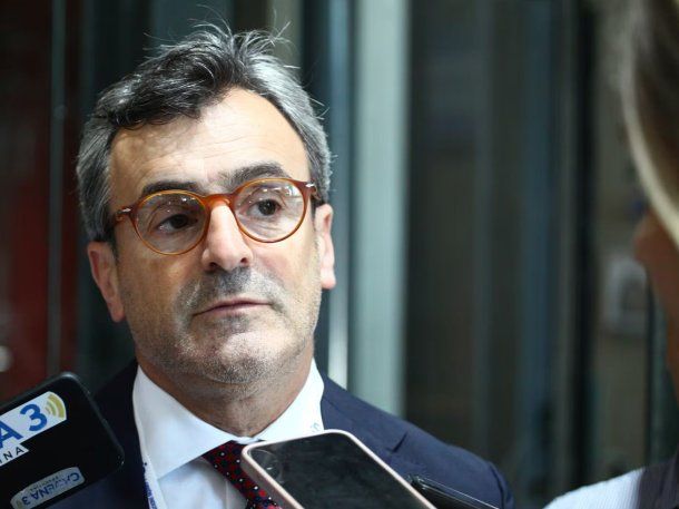 Martín Rappallini
