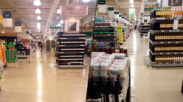 Este martes arranca un nuevo boicot a supermercados por las subas de precios