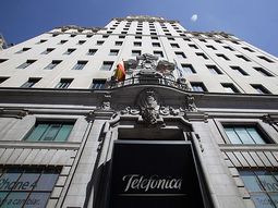 el gobierno investigara el acuerdo entre dos telefonicas el gobierno investigara el acuerdo entre dos telefonicas