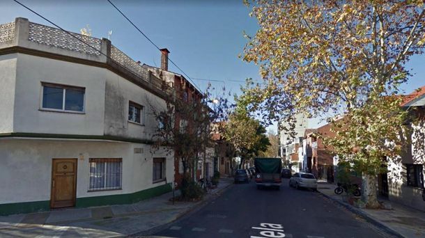 Mataron a golpes a una jubilada en su casa en Saavedra