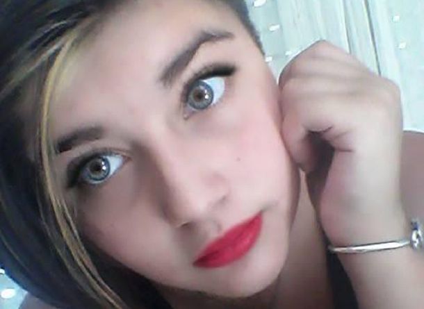 Investigan presuntos audios de la chica desaparecida en Tandil