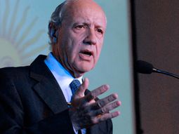 Lavagna: Para transformar la economía hay que cambiar la visión de ajuste