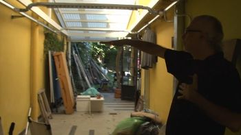 cronicas de la inundacion, las marcas del agua cronicas de la inundacion, las marcas del agua