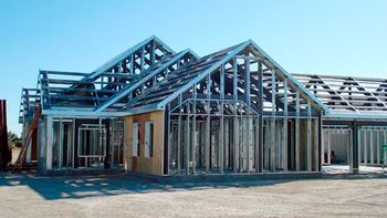 un simulador: pedia adelantos para hacer obras en viviendas y se fugo un simulador: pedia adelantos para hacer obras en viviendas y se fugo