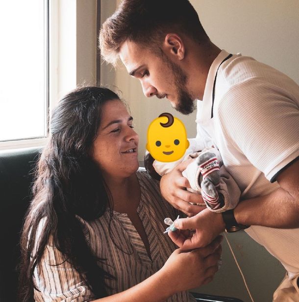 Crédito:&nbsp;David Ribeiro LK