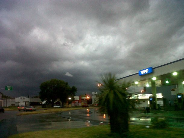 Se espera un domingo fresco, pero podrían volver las lluvias