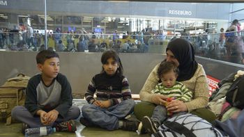 Foto gentileza Cecilia Markic Foto gentileza Cecilia Markic