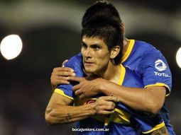 un ex jugador de boca acuso al hijo de carlos bianchi un ex jugador de boca acuso al hijo de carlos bianchi