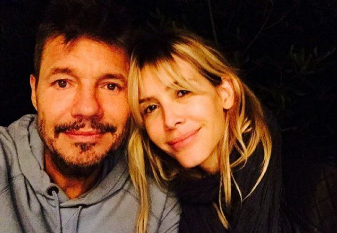 Marcelo Tinelli, conmovido por un hermoso gesto de Guille Valdés con Sole Aquino: Se me caían las lágrimas