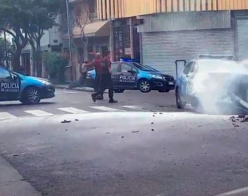 Mataron a un joven de 23 años a la salida de un boliche en Once