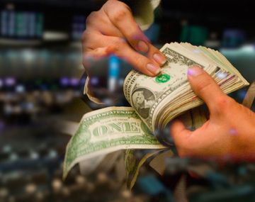 ¿Cómo es la operatoria contado con liqui que está bajo la lupa del Gobierno?