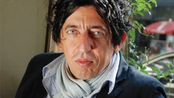 La increíble confesión de Alejandro Müller