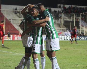 Batacazo en Copa Argentina: Estudiantes de San Luis eliminó a San Lorenzo