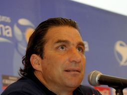 pizzi destaco la fortaleza de su equipo ante rafaela pizzi destaco la fortaleza de su equipo ante rafaela