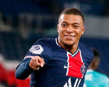 El presidente del PSG habló de Mbappé: Nunca lo vamos a vender y nunca se irá gratis