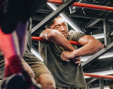 Habilidad Física 100, el reality coreano que arrasa en Netflix