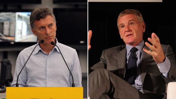 De Narváez contra Macri: Busca hacer un ajuste brutal para bajar la inflación