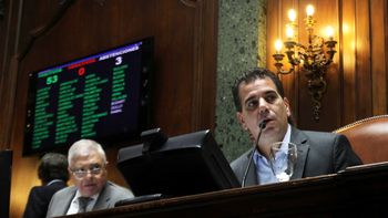 ritondo, reelecto como vice 1ro de la legislatura ritondo, reelecto como vice 1ro de la legislatura