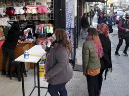 Hay 68 nuevas muertes por coronavirus en el país y el total de fallecidos asciende a 9.807