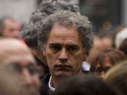 Anibal Ibarra JH 9234 Anibal Ibarra JH 9234