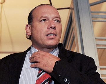 Berni cuestionó a la seguridad de Nisman: Fueron negligentes