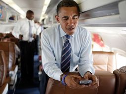 Obama txt crunchgear