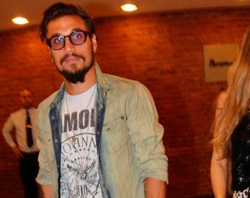 Jimena Barón vuelve a cantar y cambió su perfil