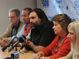 docentes bonaerenses, en confrontacion con daniel scioli docentes bonaerenses, en confrontacion con daniel scioli