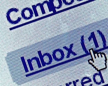 Hackean los mails del Departamento de Estado de EE.UU.