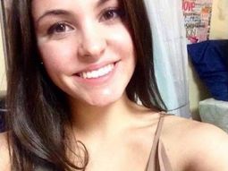 Caitlin Nelson tenía 20 años