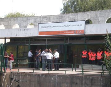 Mató a su esposa y se suicidó de un tiro en la boca