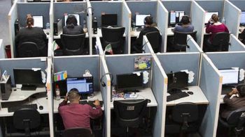 El Sindicato del Seguro acordó mejora salarial del 35 por ciento El Sindicato del Seguro acordó mejora salarial del 35 por ciento