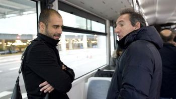 la prensa espanola asegura que guardiola sera el entrenador del manchester city la prensa espanola asegura que guardiola sera el entrenador del manchester city