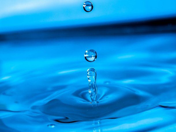 Día Mundial del Agua: alertan por riesgo inminente de una crisis
