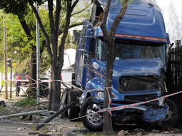 el camionero asesino de villa real quedo preso por doble homicidio el camionero asesino de villa real quedo preso por doble homicidio