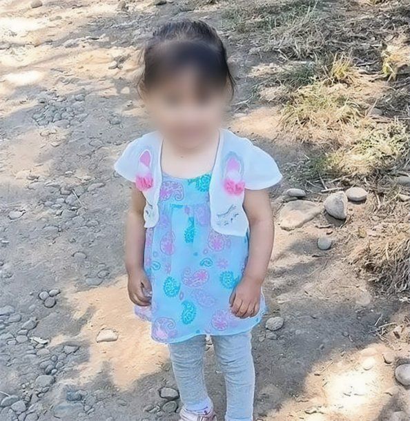 Desmienten la desaparición de Ámbar en Corrientes