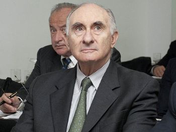 Se conoce el veredicto por las coimas en el Senado